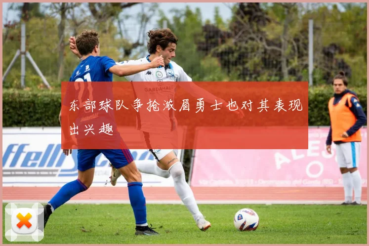 东部球队争抢浓眉勇士也对其表现出兴趣