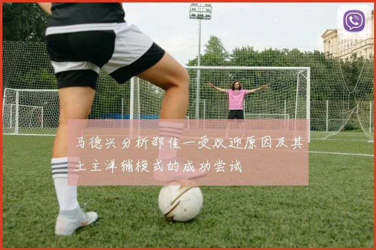 马德兴分析邵佳一受欢迎原因及其土主洋辅模式的成功尝试