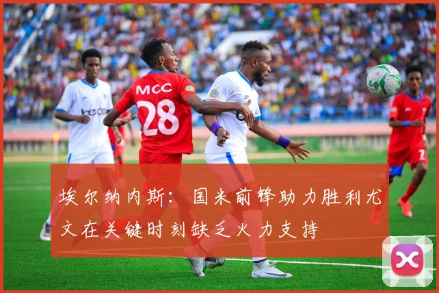 埃尔纳内斯：国米前锋助力胜利尤文在关键时刻缺乏火力支持