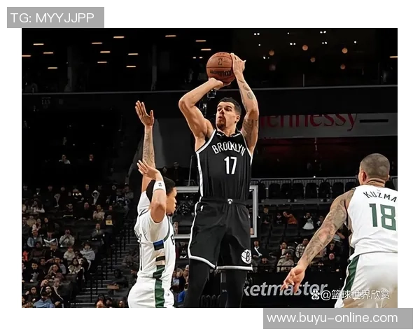 篮网欲交易波特因其影响摆烂目标换回选秀权