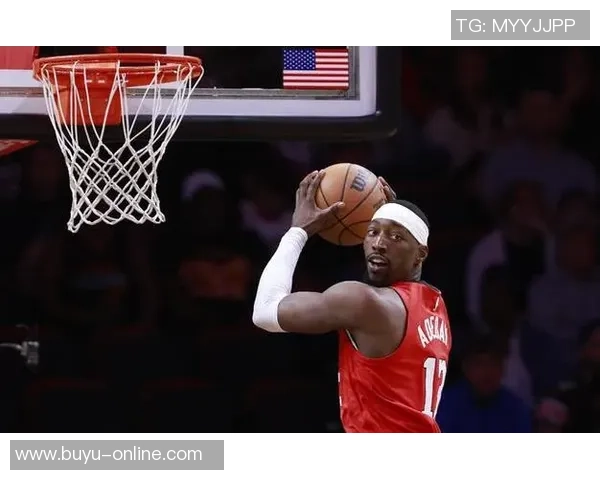 阿德巴约手感平平却贡献全面数据带队赢得比赛正负值高达23