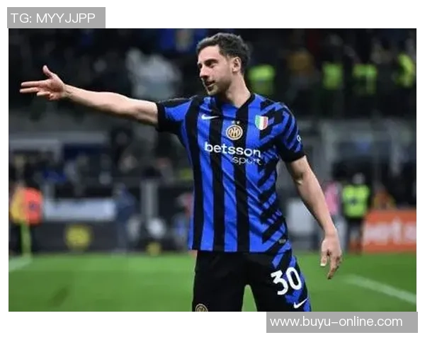 图拉姆9月表现出色国米最佳球员荣誉加身