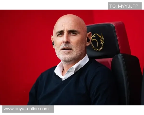 穆斯卡特称赞林加德表现出色并强调海港未来发展需深入讨论 穆斯卡特称赞林加德表现出色并强调海港未来发展需深入讨论