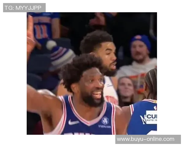 恩比德对绿军打成21后狂欢庆祝被罚五万美元引发热议