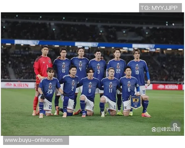 日本男足2026年备战计划揭晓三月对阵英格兰五月进行世界杯热身赛