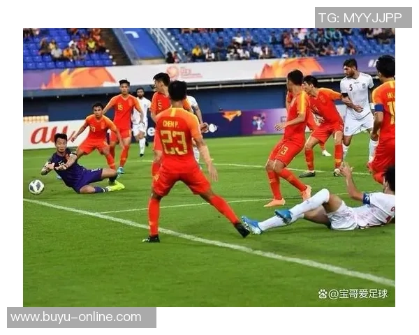 中国U23亚洲杯战绩回顾前四届惨淡近两届表现明显好转 中国U23亚洲杯战绩回顾前四届惨淡近两届表现明显好转