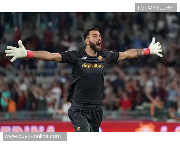 前葡萄牙国门帕特里西奥宣布退役B费感恩致敬表达深情祝福 前葡萄牙国门帕特里西奥宣布退役B费感恩致敬表达深情祝福