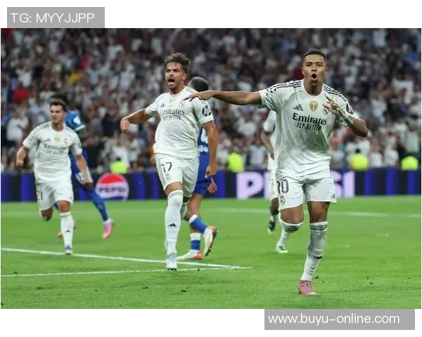 皇马祝贺姆巴佩追平C罗传奇纪录展现伟大成就 皇马祝贺姆巴佩追平C罗传奇纪录展现伟大成就