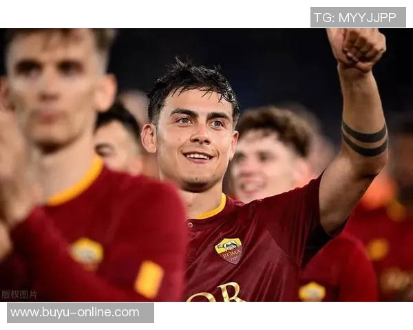 斯基拉透露罗马与迪巴拉续约谈判进展目标锁定至2028年 斯基拉透露罗马与迪巴拉续约谈判进展目标锁定至2028年