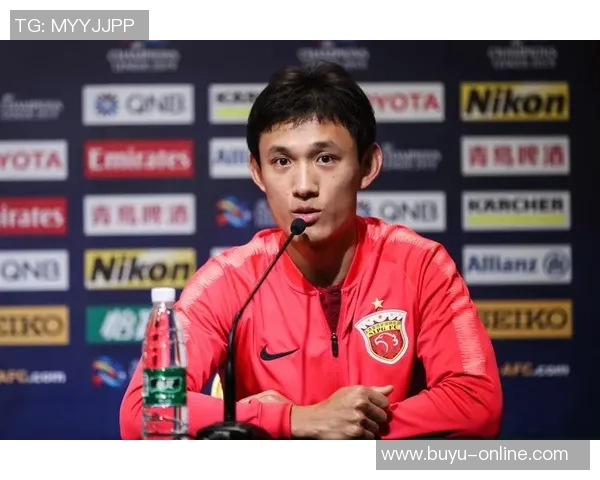 王燊超谈球队人员变动强调专注自我顺其自然的重要性