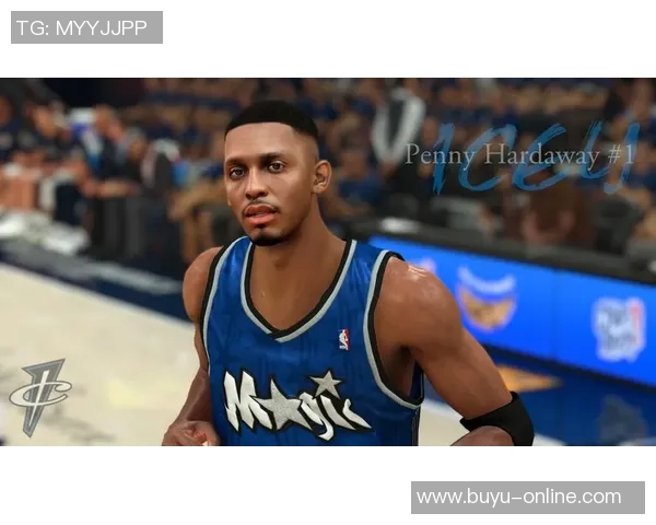 米切尔谈2K公园模式使用本尊遭质疑玩家不信他的真实身份